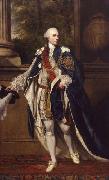 Sir Joshua Reynolds Portrait of John Stuart, 3rd Earl of Bute oil painting